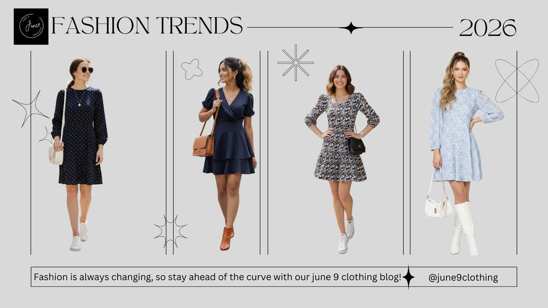 What Shoes to Wear With Short Dresses | Style Guide 2026  June 9 Clothing
