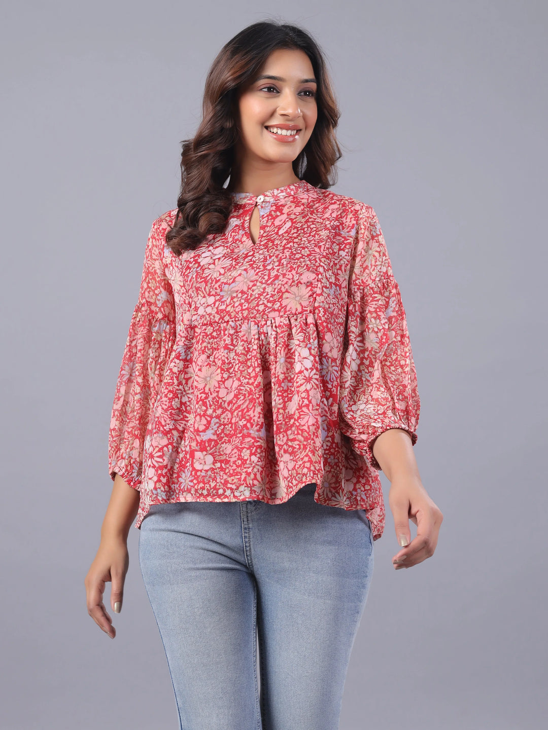 Tops And Shirts - June 9 Clothing