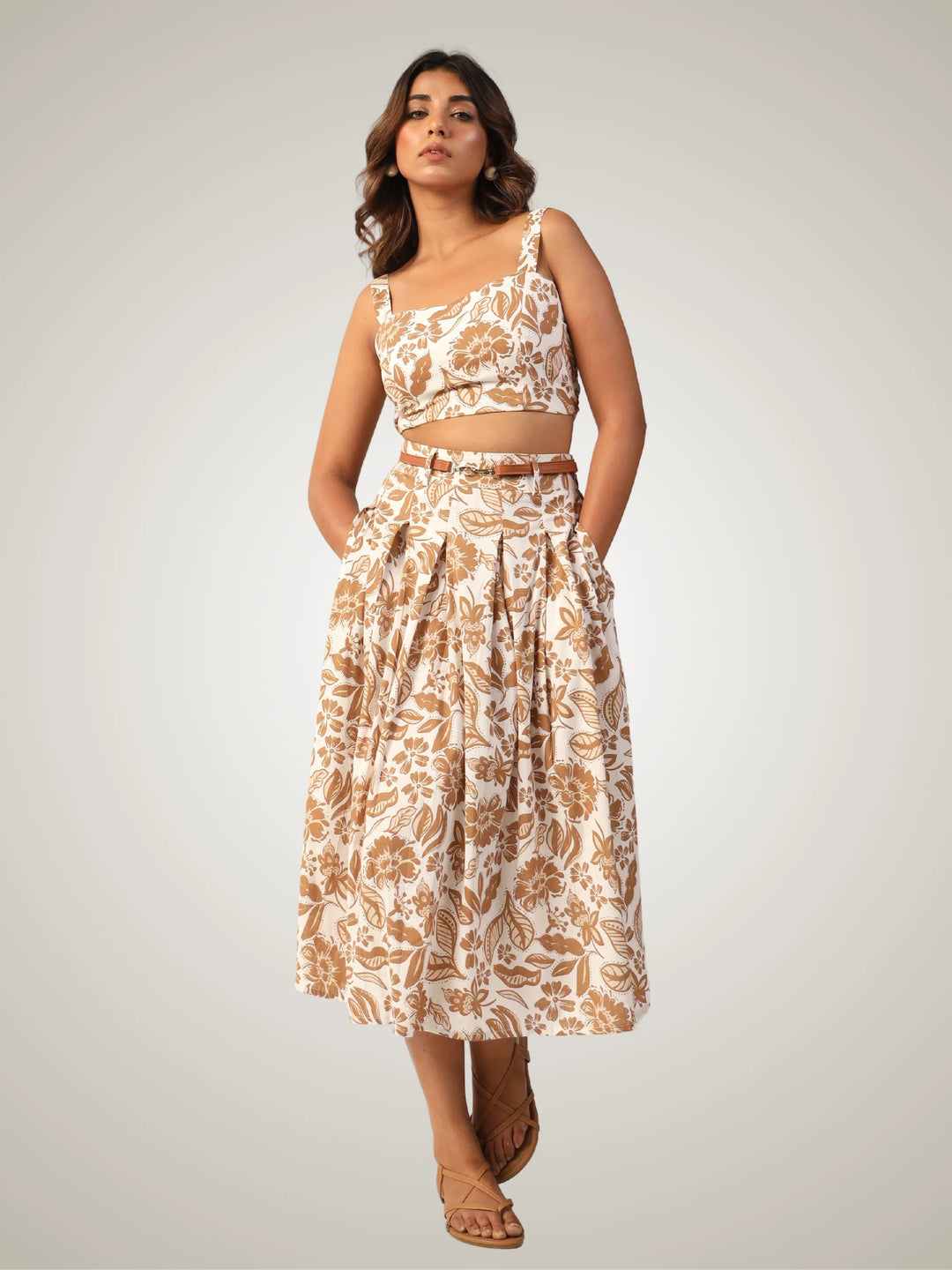 CO-ORD SETS - June 9 Clothing