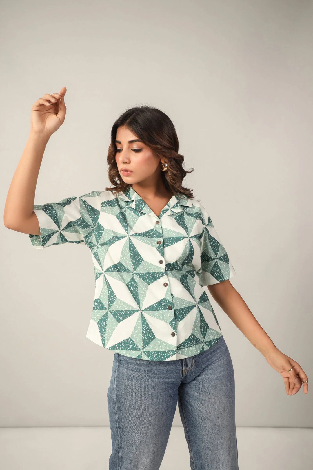  The latest new arrivals in western wear from June9